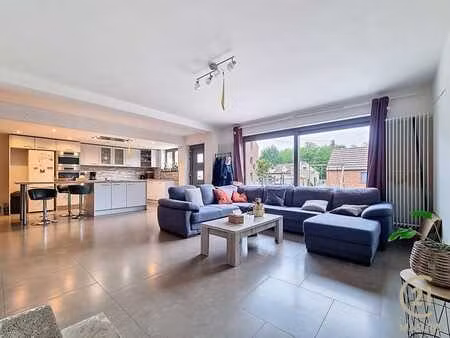 maison 3 ch avec jardin et garage peb b