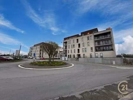 penthouse 2ch + 2 parkings