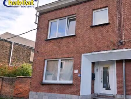 maison 2chs renovee avec jardin