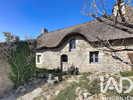 vente maison 4 pièces 77 m² carnac (56340)