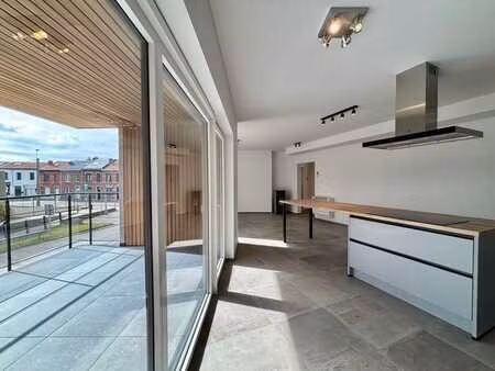 !! tva 6% !! appartement clé sur porte