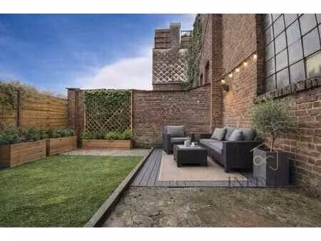 immeuble a appartements a limbourg