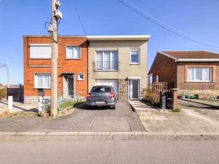 maison à vendre - beyne-heusay