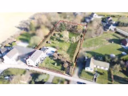 spacieuse maison à vendre à moha