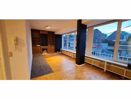 appartement 1 chambre lumineux à huy