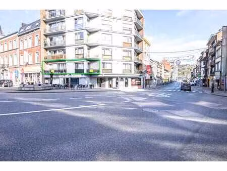 appt 2ch avec parking et cave à huy