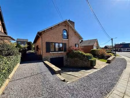 belle maison 4ch avec possibilité de vivre de plain-pied