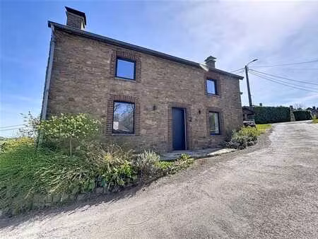 maison 2 chambres – charme & cadre idyllique