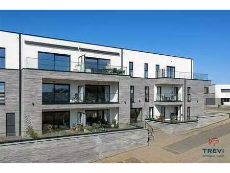 bel appartement neuf 2ch avec une belle terrasse