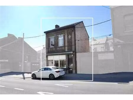 maison 2 chambres à rénover