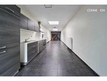 maison parfaite pour 1er achat