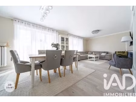 vente appartement 5 pièces 119 m² hayange (57700)