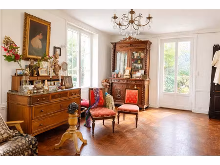 vente maison 12 pièces 277 m² betz (60620)