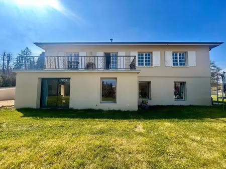 vente maison 7 pièces 248 m² à chatillon (69380)  599 000 €