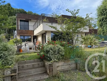 vente maison 8 pièces 250 m² à gif-sur-yvette (91190)  1 248 000 €