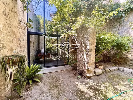vente maison 8 pièces 364 m² à lagrasse (11220)  700 000 €