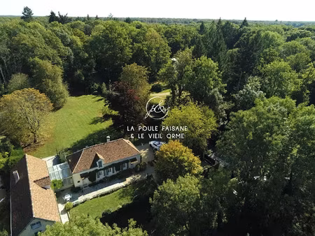 vente maison 8 pièces 230 m² à rambouillet (78120)  1 070 000 €