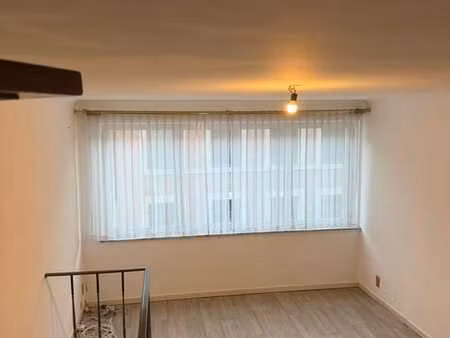 appartement 2 chambres à amay  epc b