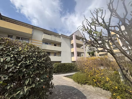 exclusivité annecy le vieux