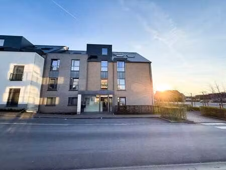 appartement 2 ch. aubel  balcon  classe epc a