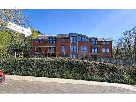 superbe appartement 3 ch avec terrasse  garage et vue dégagé