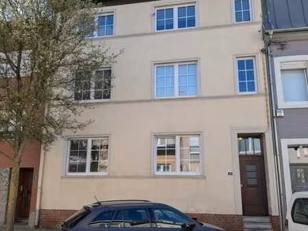 ruhiger urbaner-lifestyle