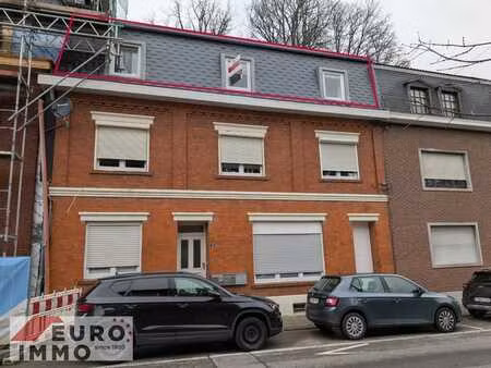 zentral wohnen – stilvoll leben