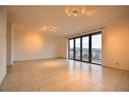 lumineux appartement 2 ch avec terrrasse sur les hauteurs de