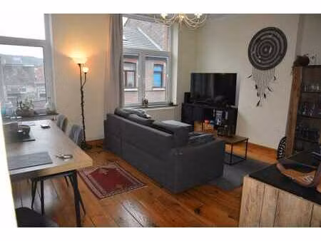 bel appartement 2/3ch – lumineux  calme