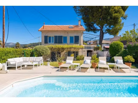vente maison 6 pièces 155 m² à allauch (13190)  699 000 €