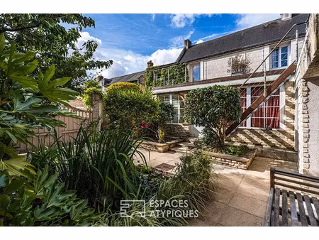vente maison 8 pièces 362 m² à bretteville-l'orgueilleuse (14740)  699 000 €