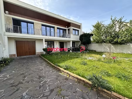 vente maison 5 pièces 151.81 m² à carrieres-sur-seine (78420)  789 000 €