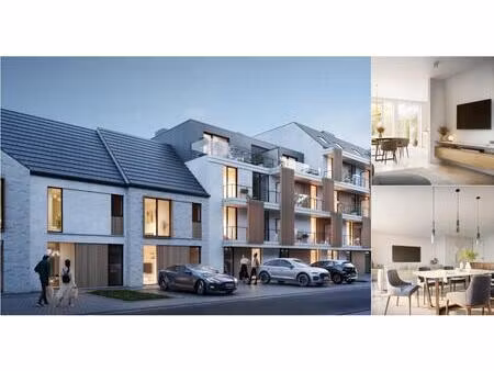 maison à vendre à zuidstraat 24 harelbeke (rbv67610)