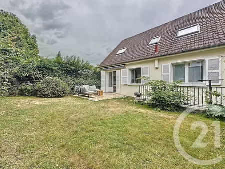 vente maison 7 pièces 136.06 m² à jouy-en-josas (78350)  699 900 €