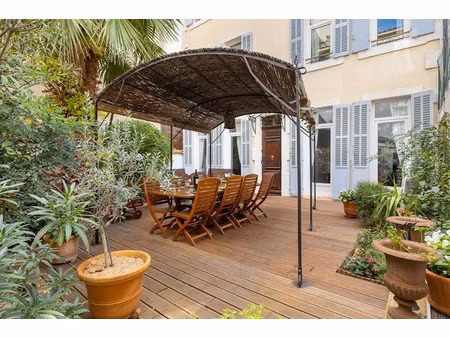 vente maison 6 pièces 180 m² à marseille 5ème (13005)  749 000 €