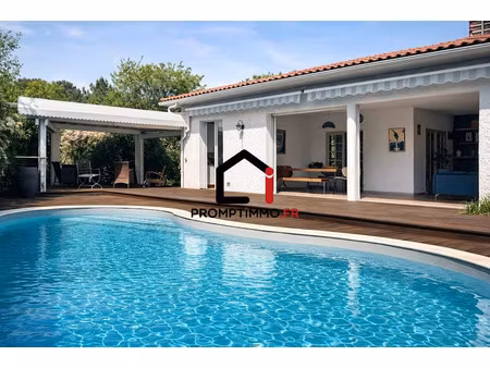 vente maison 5 pièces 146 m² à merignac (33700)  692 000 €