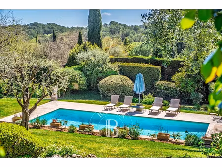 vente villa 11 pièces 440 m² à opio (06650)  2 950 000 €