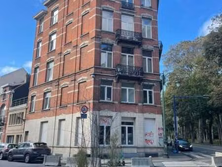 immeuble de 14 unités reconnues