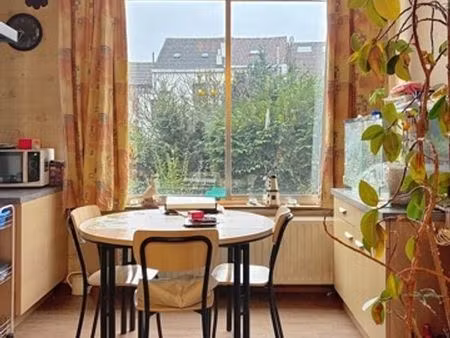 *** sous option*** belle maison avec jardin