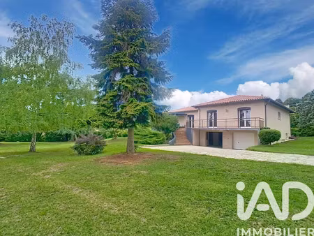 vente maison 8 pièces 238 m² à launaguet (31140)  670 000 €