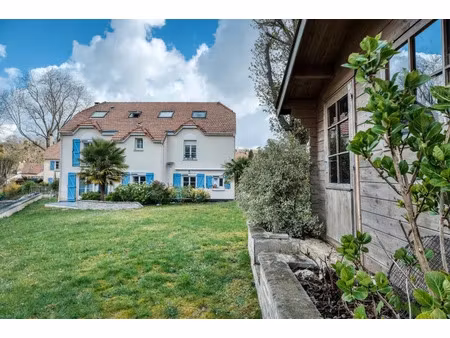 vente maison 6 pièces 200 m² à jouars-pontchartrain (78760)  660 000 €