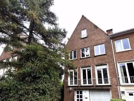 maison 5ch  2 sdb  garage  2 ares 62ca