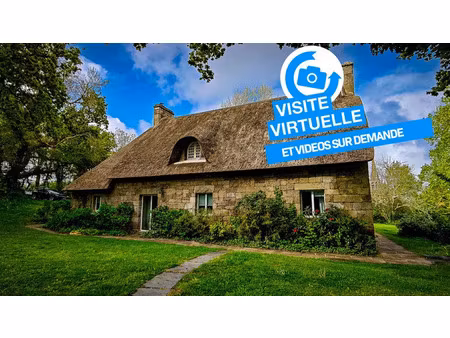vente maison 7 pièces 182 m² à morgat (29160)  772 500 €
