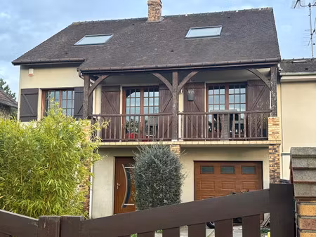 vente maison 8 pièces 180 m² à sartrouville (78500)  760 000 €