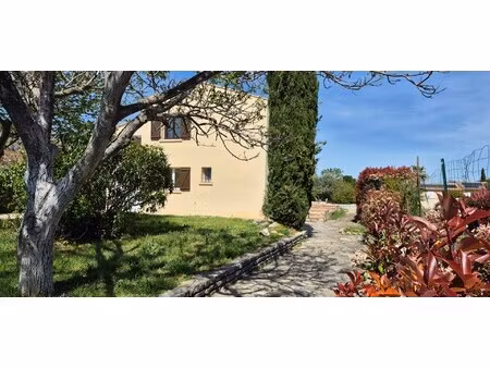 maison de luxe à vendre à les matelles
