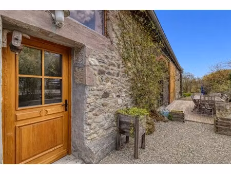 villa de luxe à vendre à alby-sur-chéran