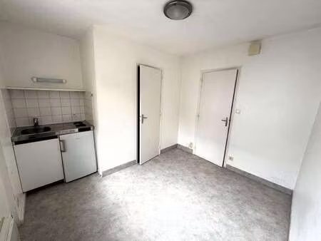 location appartement t1 à rennes thabor (35000) : à louer t1 / 11m² rennes thabor