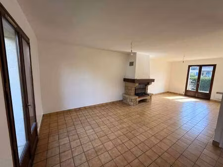 location maison à brécé (35530) : à louer / 80m² brécé
