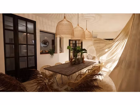 vente maison 9 pièces 233 m² à sagone (20118)  789 000 €