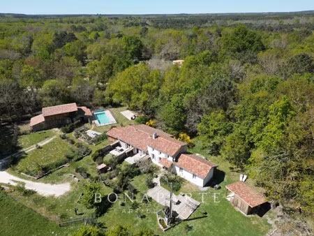maison de luxe à vendre à vensac